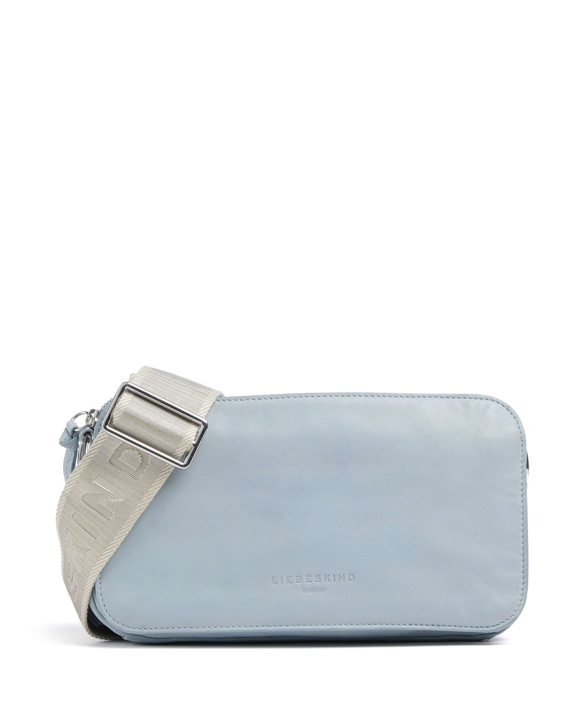 Liebeskind Clarice Sheep Natural M Crossbody bag iceberg