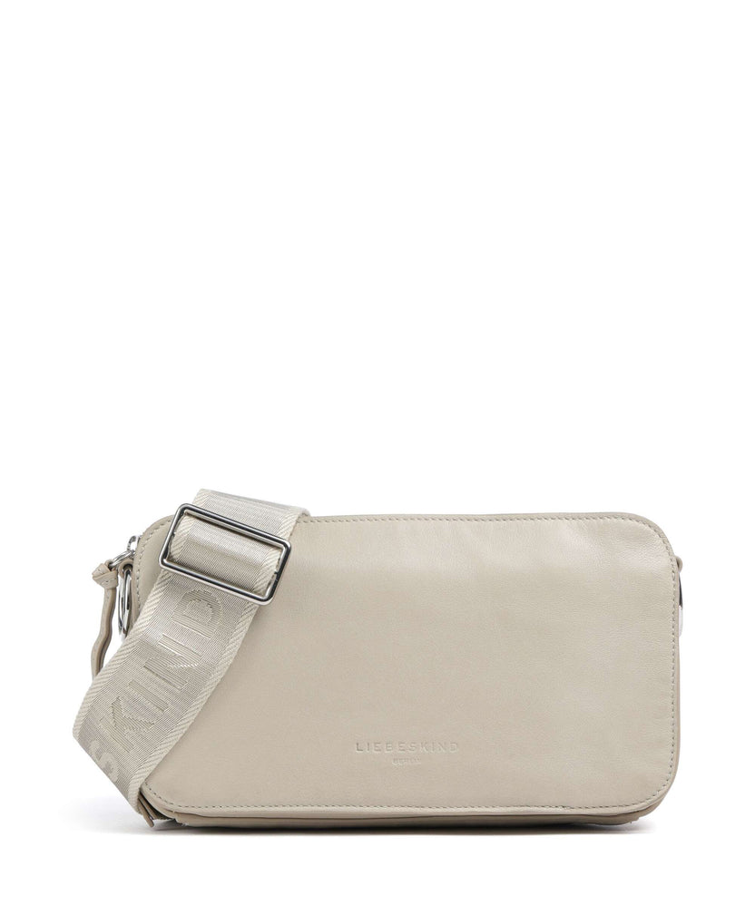 Liebeskind Clarice Sheep Natural M Crossbody bag milk