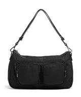 Liebeskind Maia Nylon M Shoulder bag black