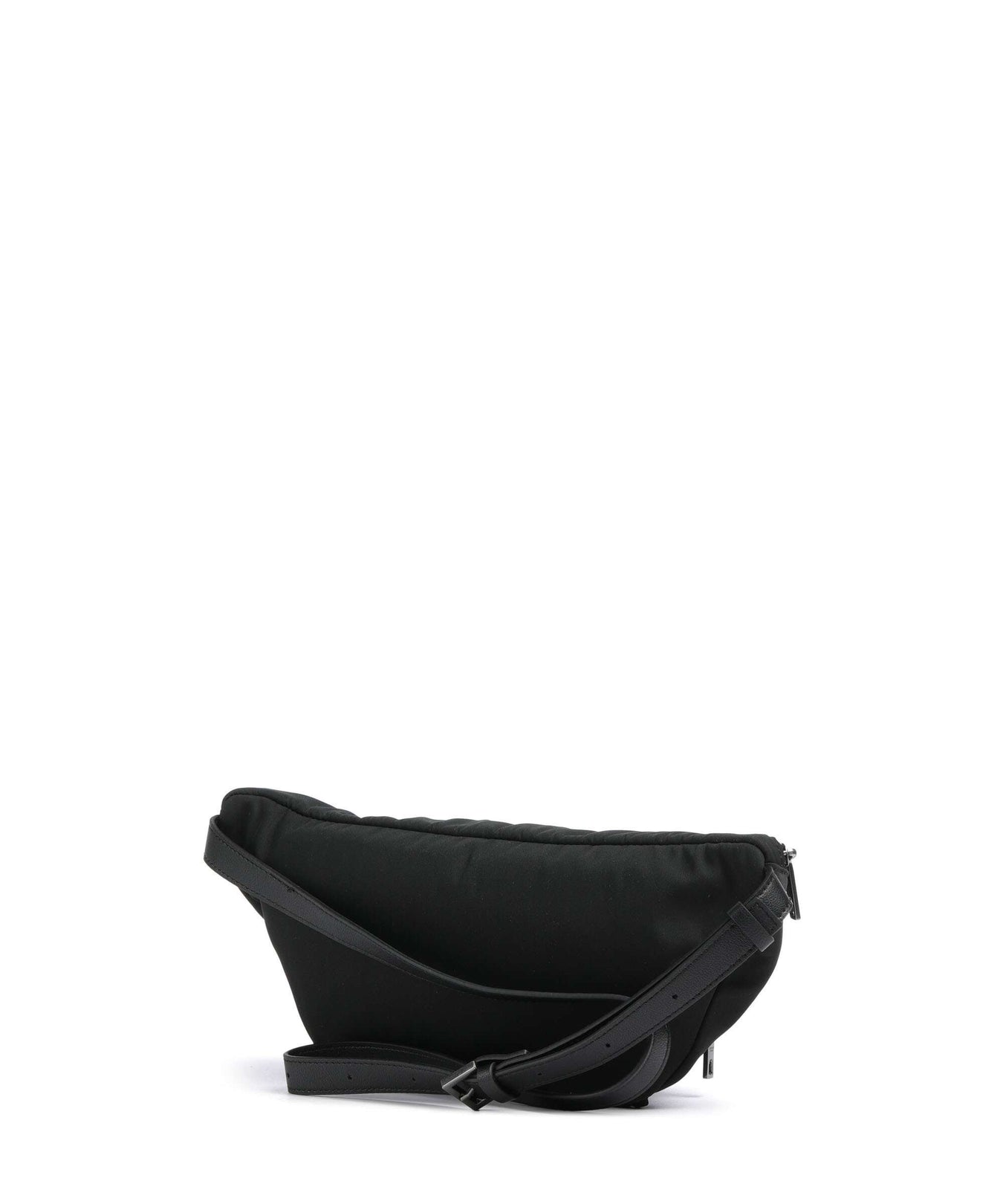 Liebeskind Maia Nylon M Fanny pack black