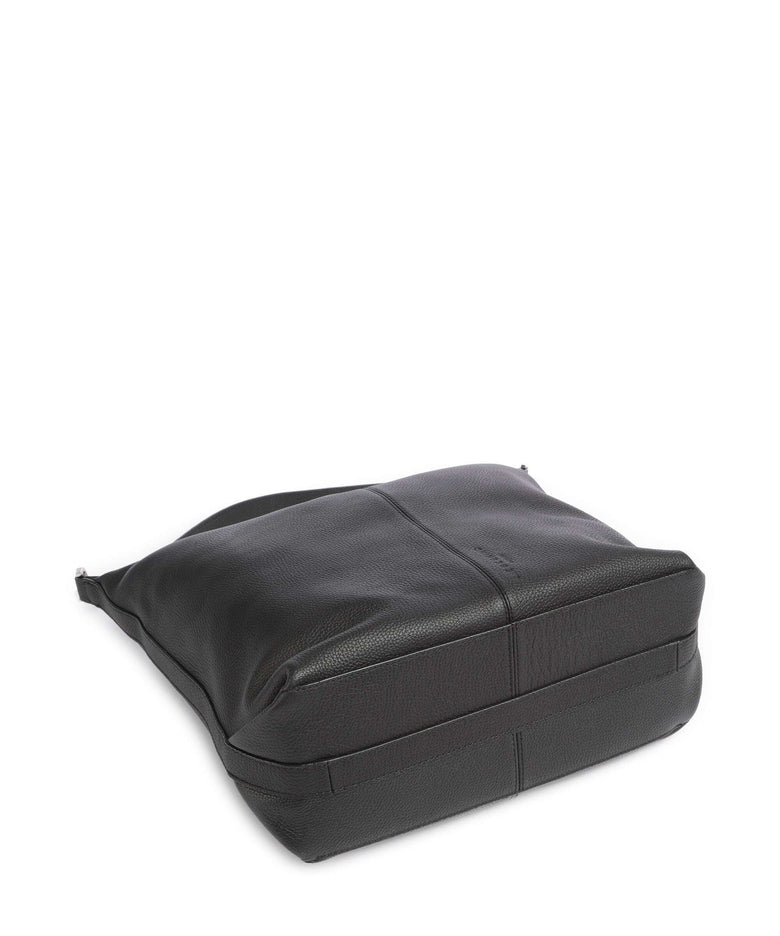 Liebeskind Paris Small Pebble M Hobo bag black