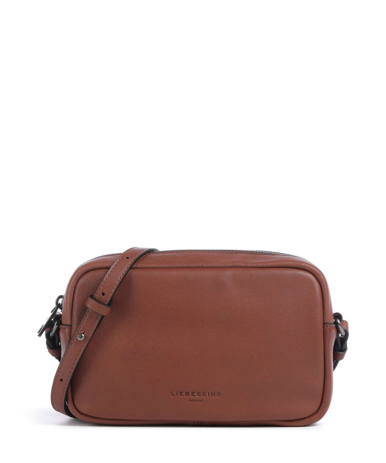 Liebeskind Maia Sheep Natural S Crossbody bag russet