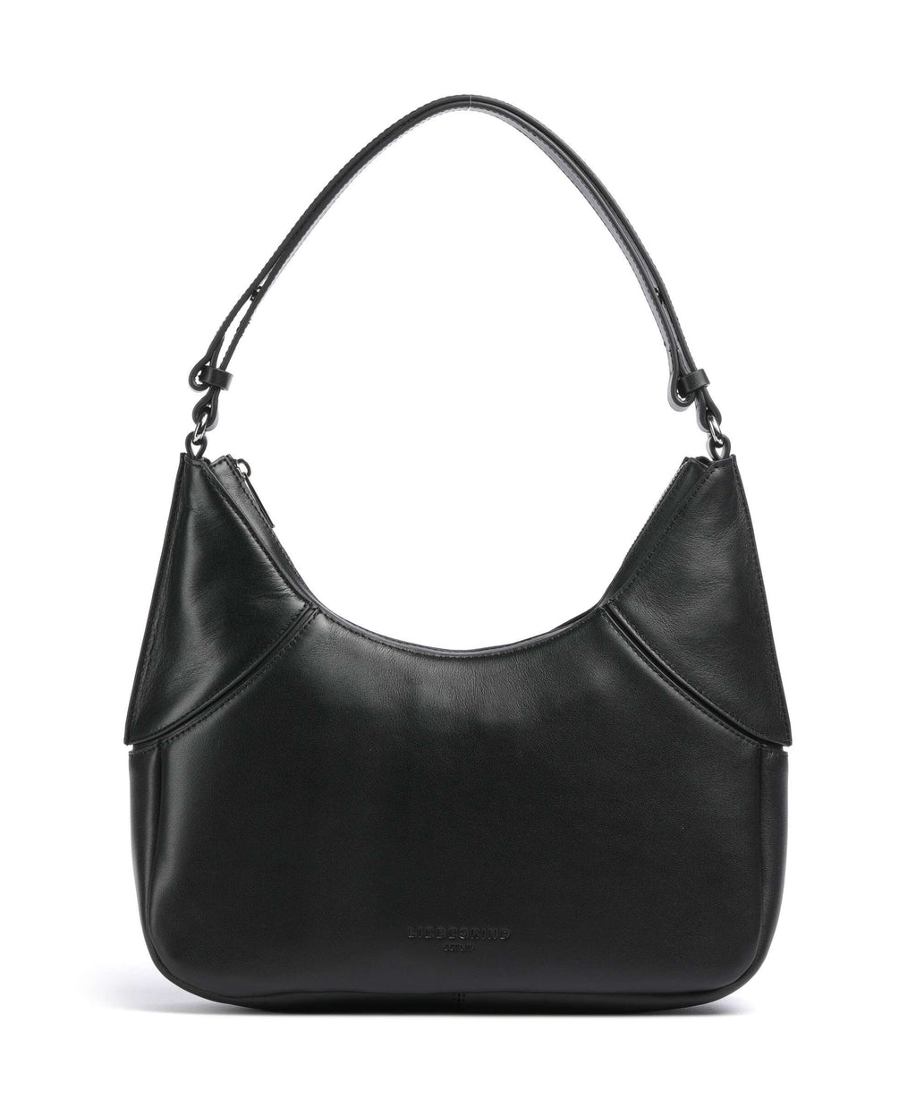 Liebeskind Lilly Soft Nappa S Hobo bag black