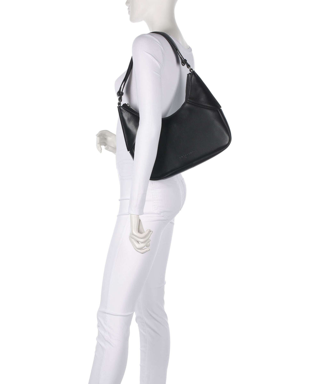 Liebeskind Lilly Soft Nappa S Hobo bag black