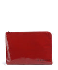 Liebeskind Rain Laptop bag true red