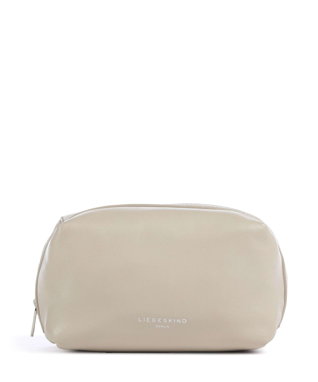 Liebeskind Toiletry bag milk