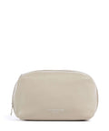 Liebeskind Toiletry bag milk