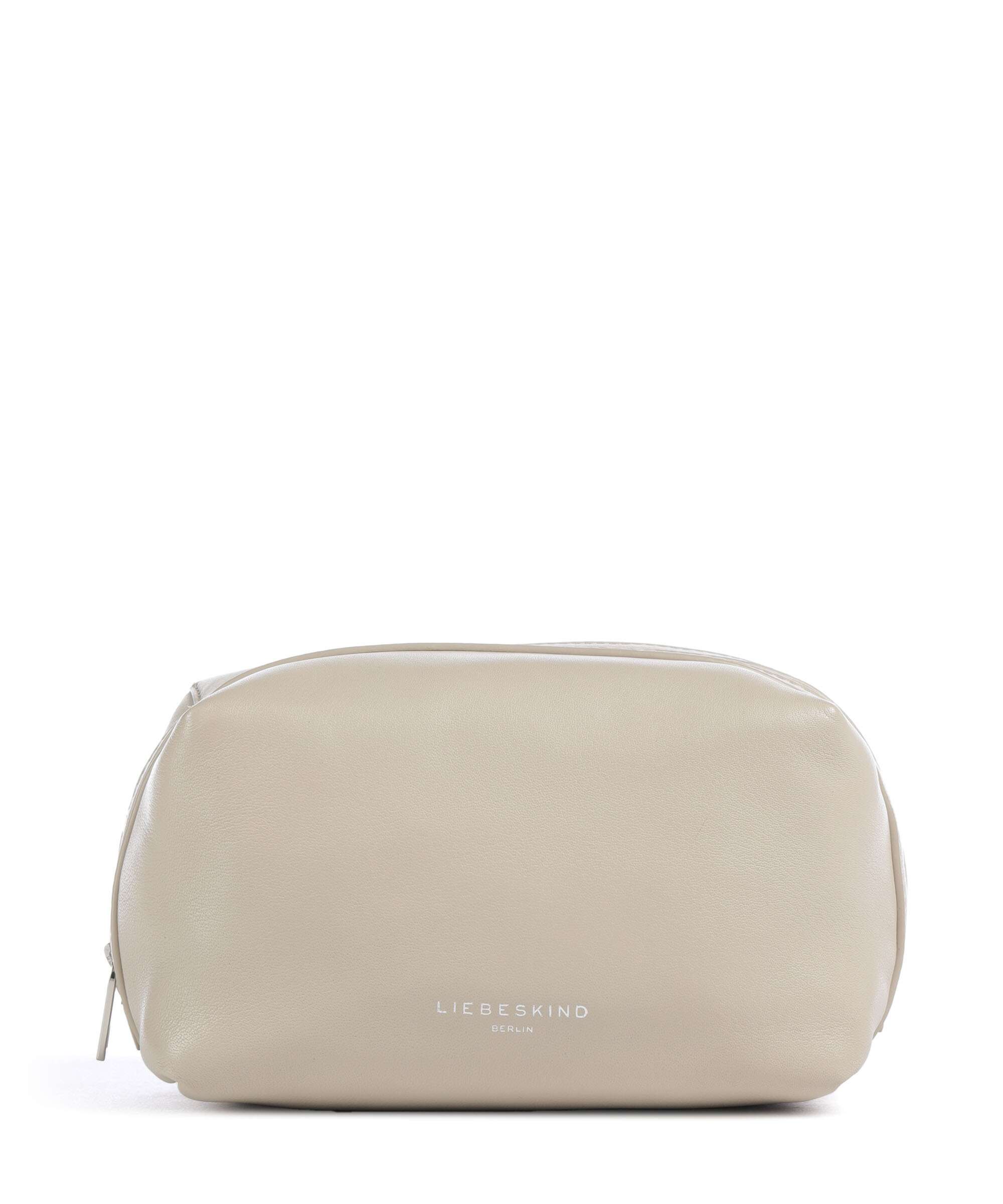 Liebeskind Toiletry bag milk