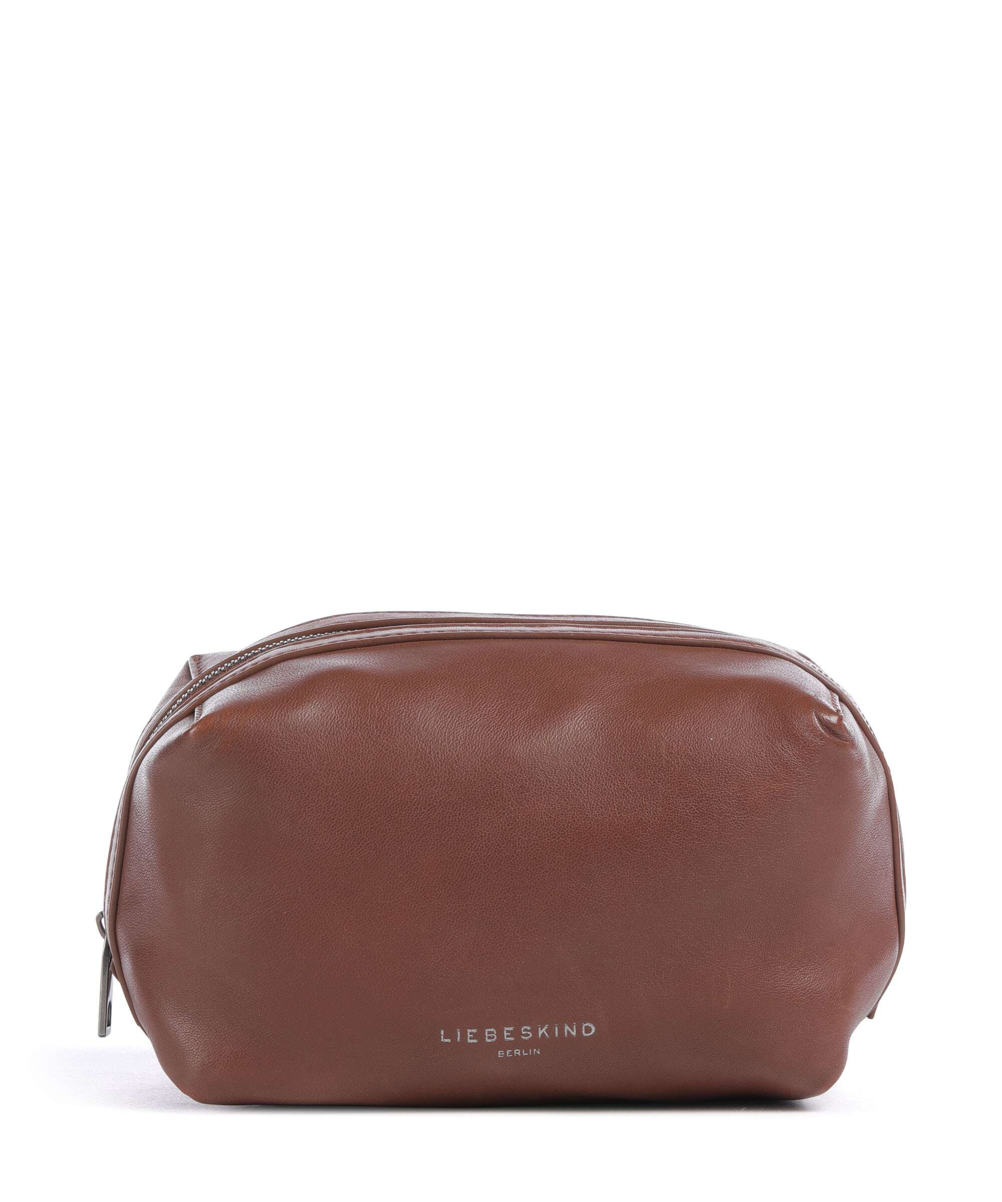 Liebeskind Toiletry bag russet