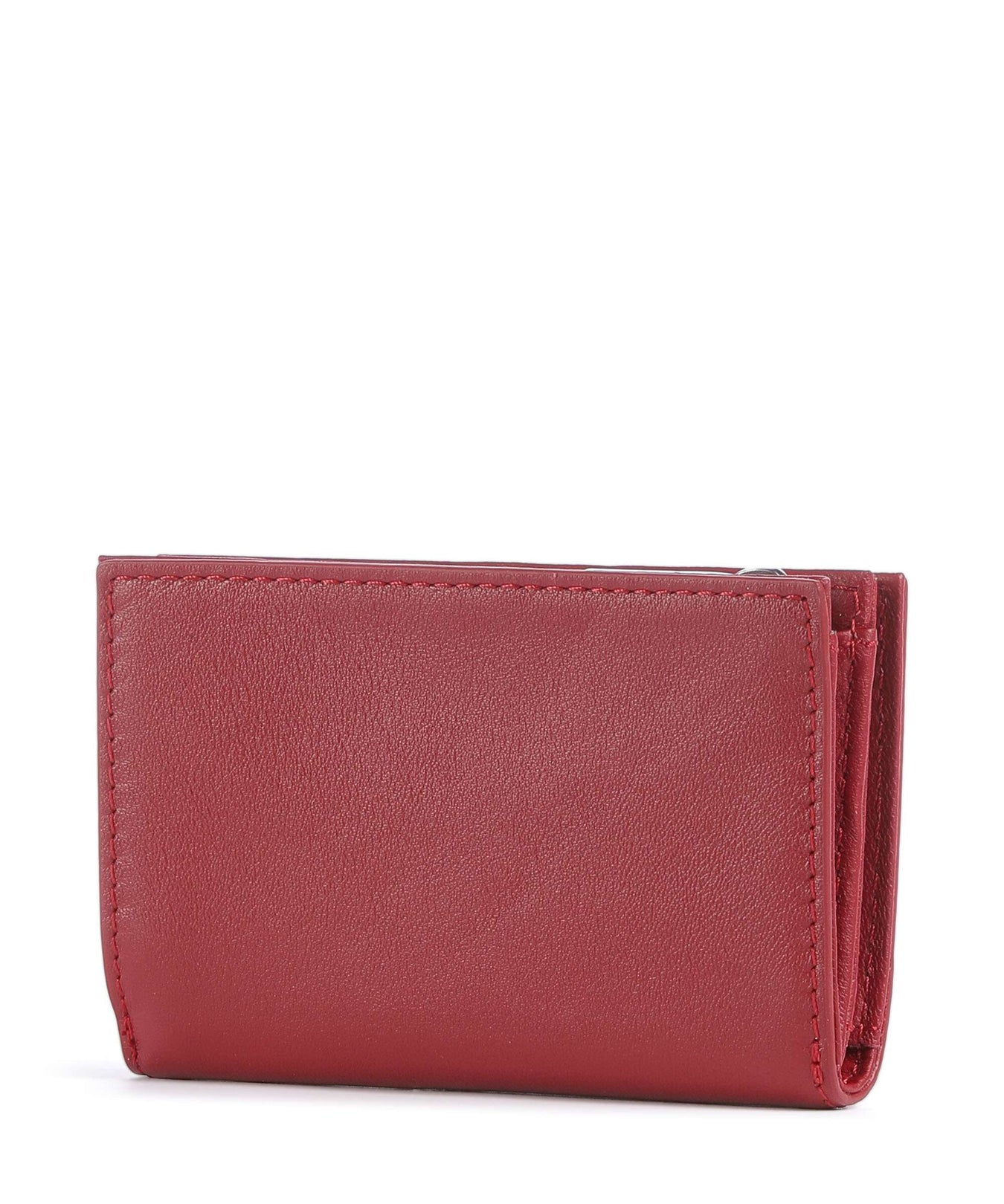 Liebeskind Lilith Soft Nappa S RFID Wallet true red