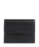 Liebeskind Akkordeon Soft Nappa S RFID Wallet black