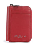 Liebeskind Eliza Sheep Natural S RFID Wallet true red