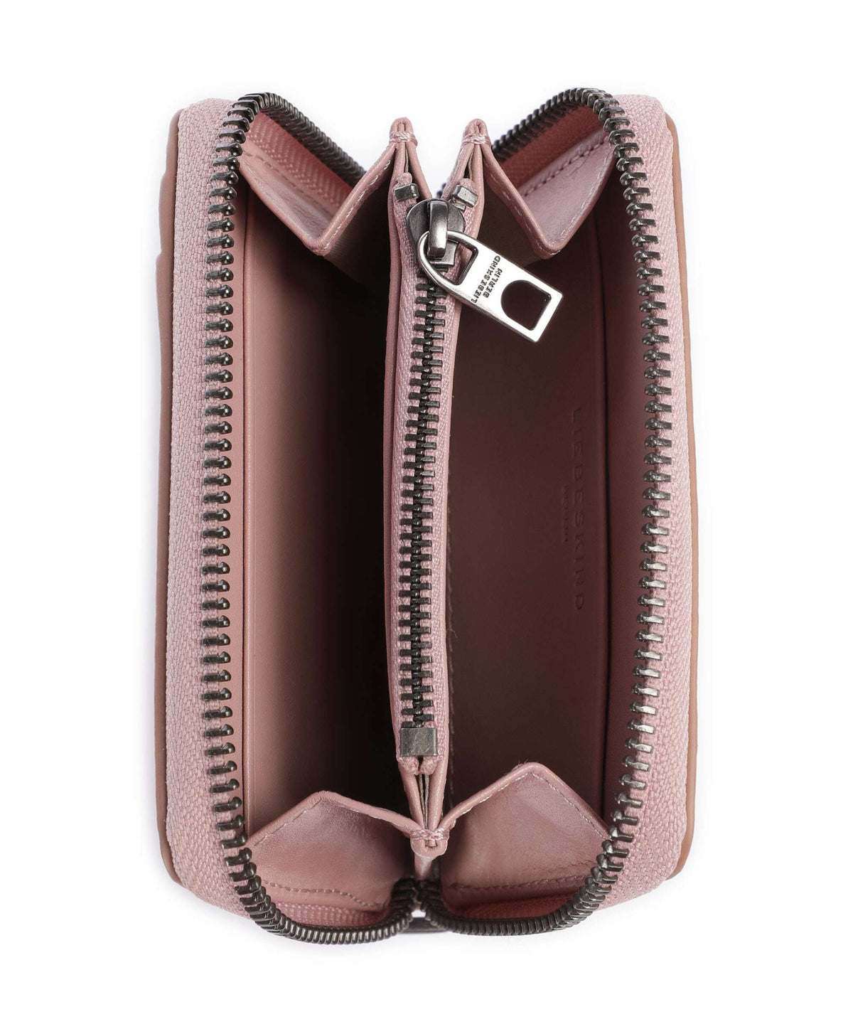 Liebeskind Eliza Sheep Natural S RFID Wallet blush