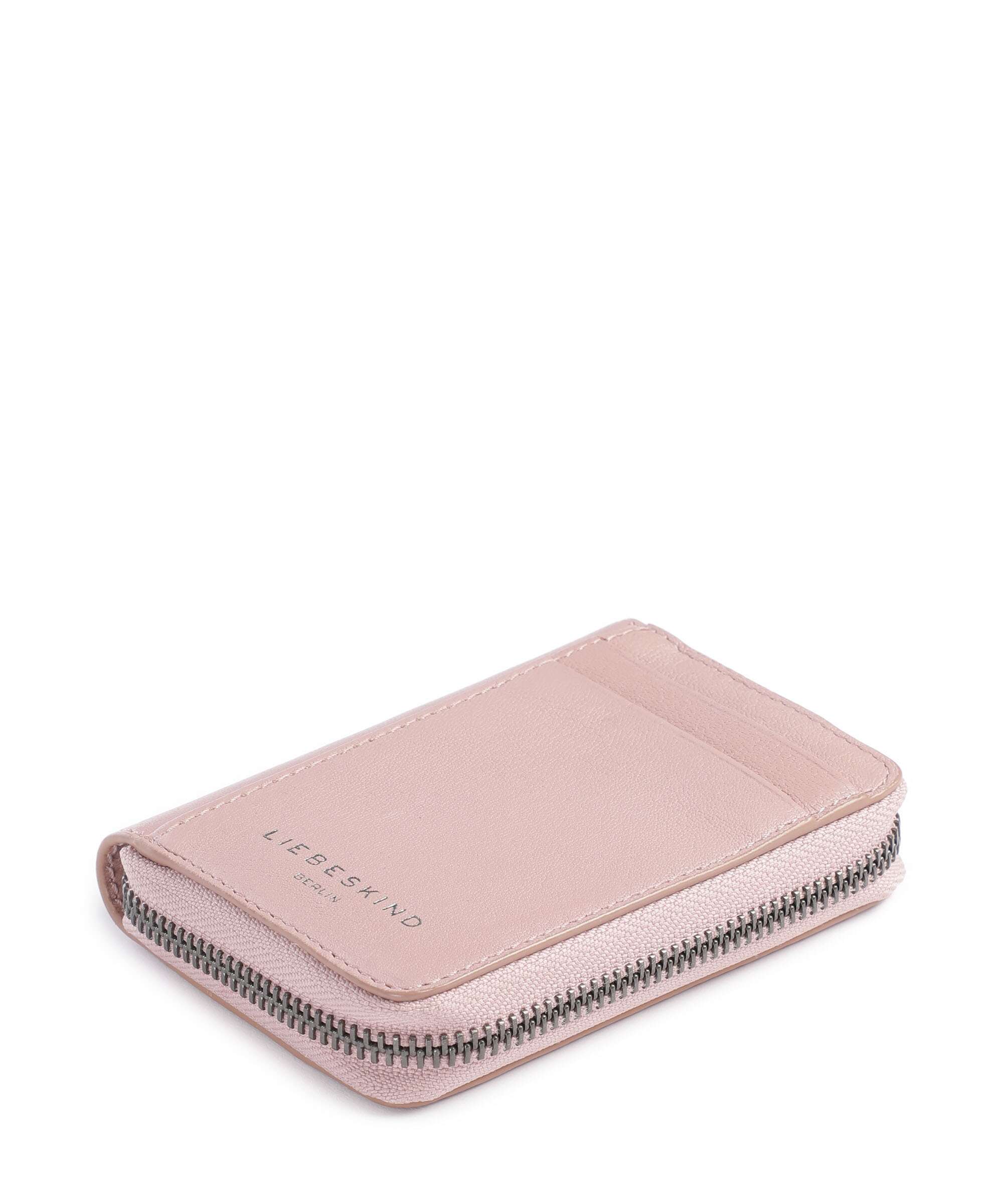 Liebeskind Eliza Sheep Natural S Wallet blush