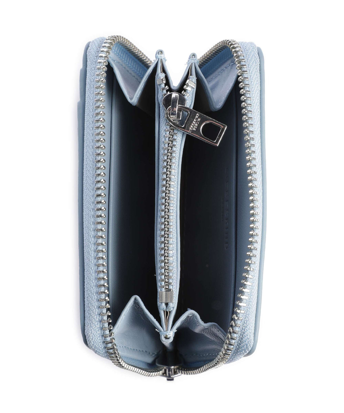 Liebeskind Eliza Sheep Natural S RFID Wallet iceberg