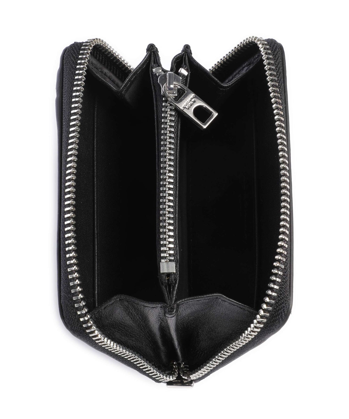 Liebeskind Eliza Sheep Natural S RFID Wallet black