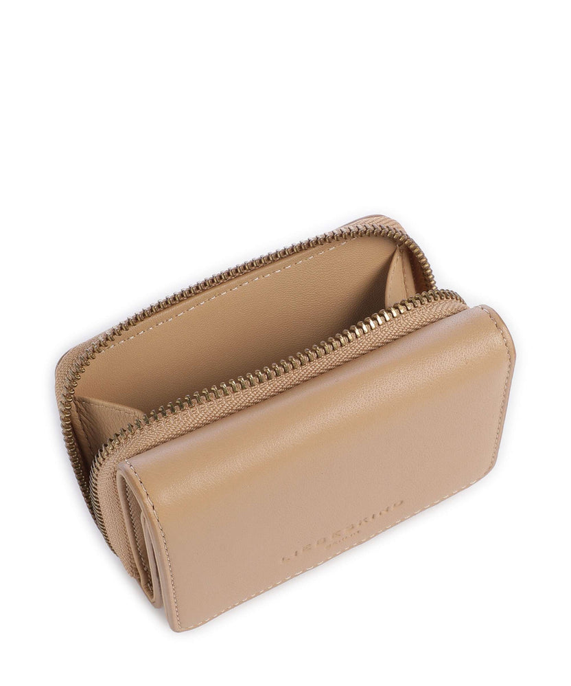 Liebeskind Pablita Tokyo Sheep M Wallet beige