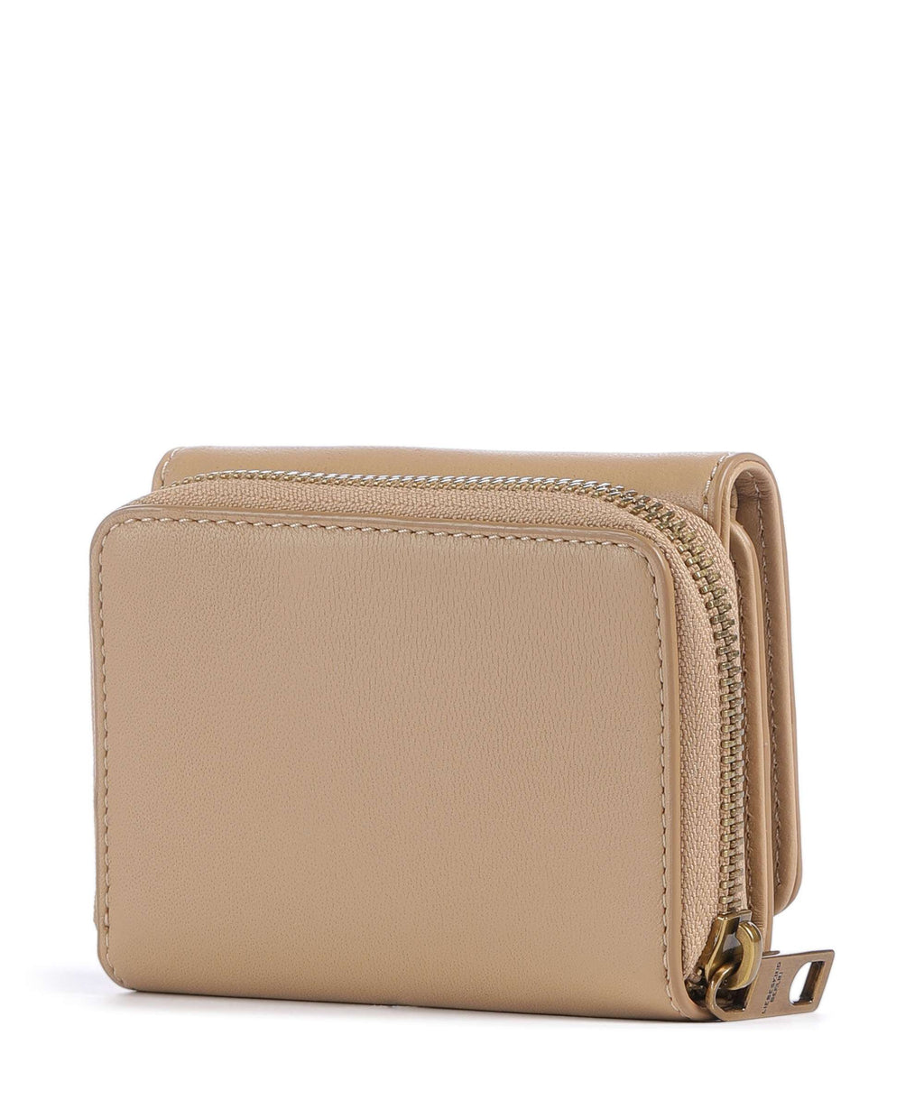 Liebeskind Pablita Tokyo Sheep M Wallet beige