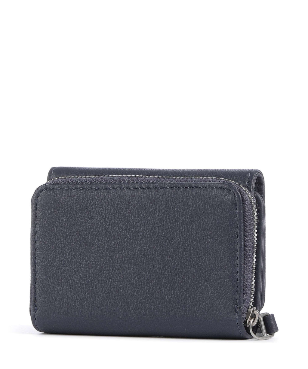 Liebeskind Harris Pablita Wallet cobalt night