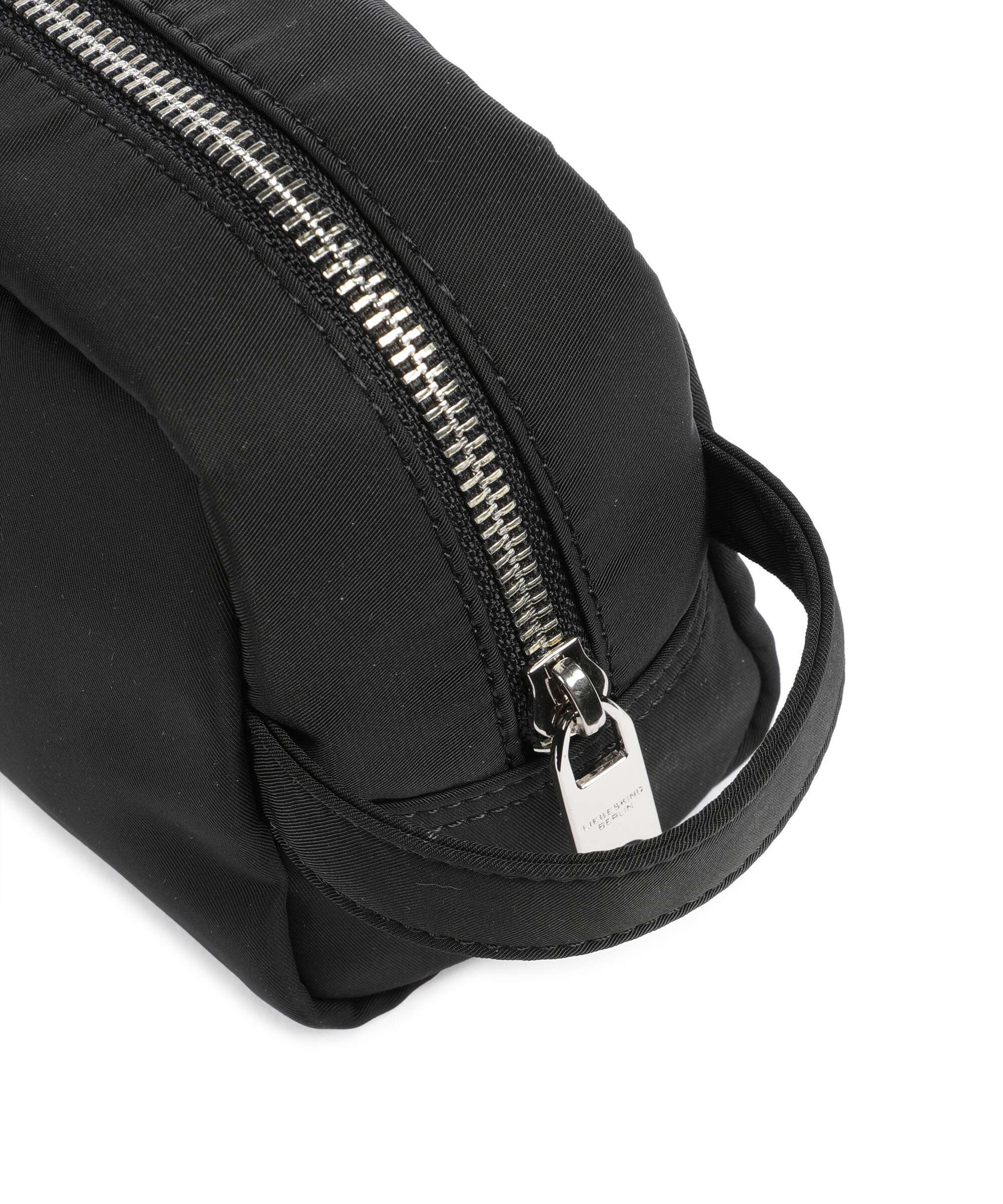 Liebeskind Nylon S Cosmetic bag black