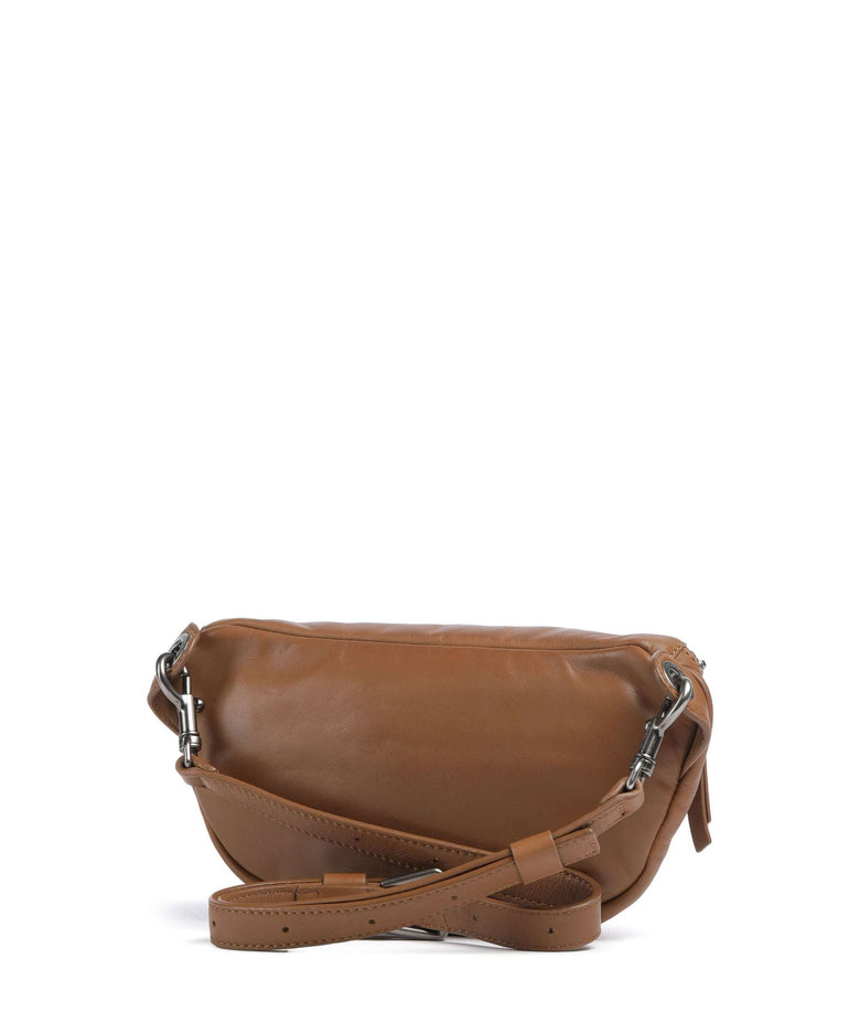 Liebeskind Tavia Sheep Natural Fanny pack sepia