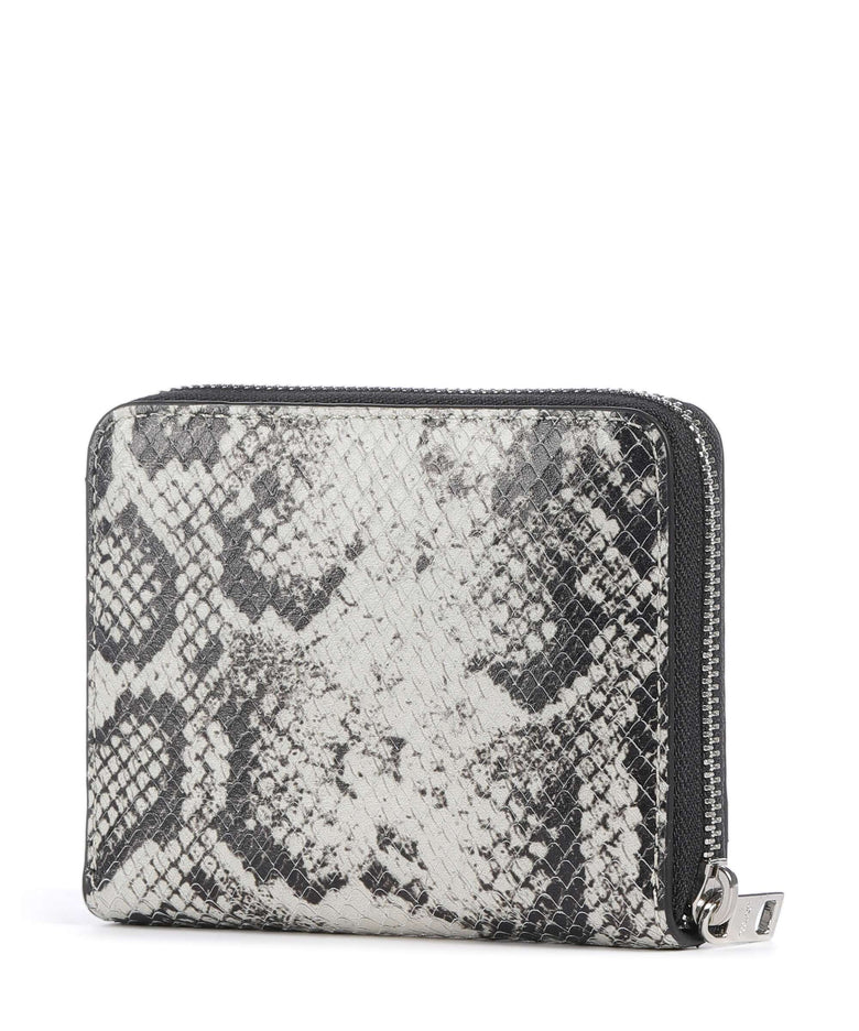 Liebeskind Conny Snake M Wallet milk
