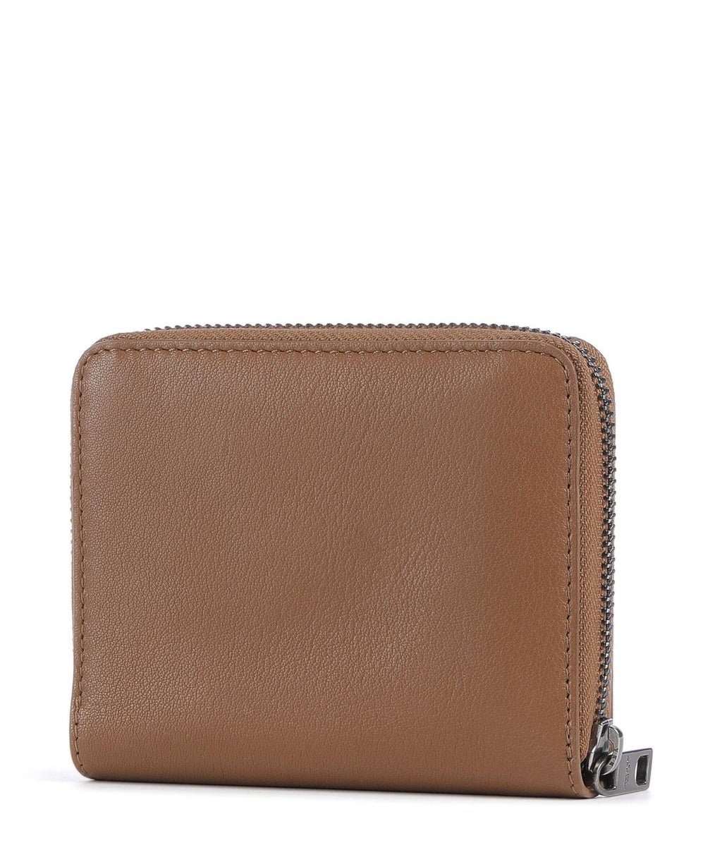 Liebeskind Conny Sheep Natural M Wallet sepia