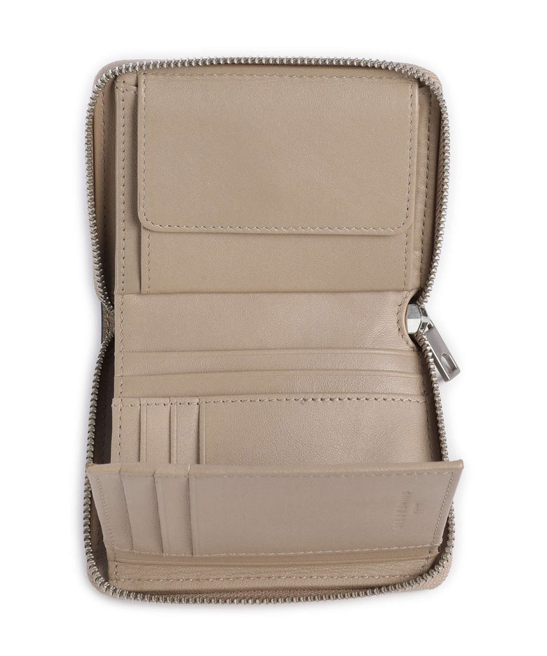 Liebeskind Conny Sheep Natural Wallet stone