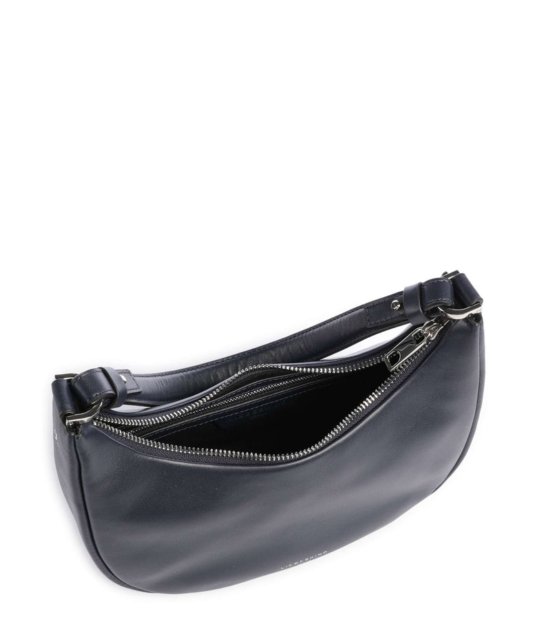 Liebeskind Soft Nappa XS Shoulder bag dress blues