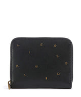Liebeskind Conny Soft Nappa M Wallet black