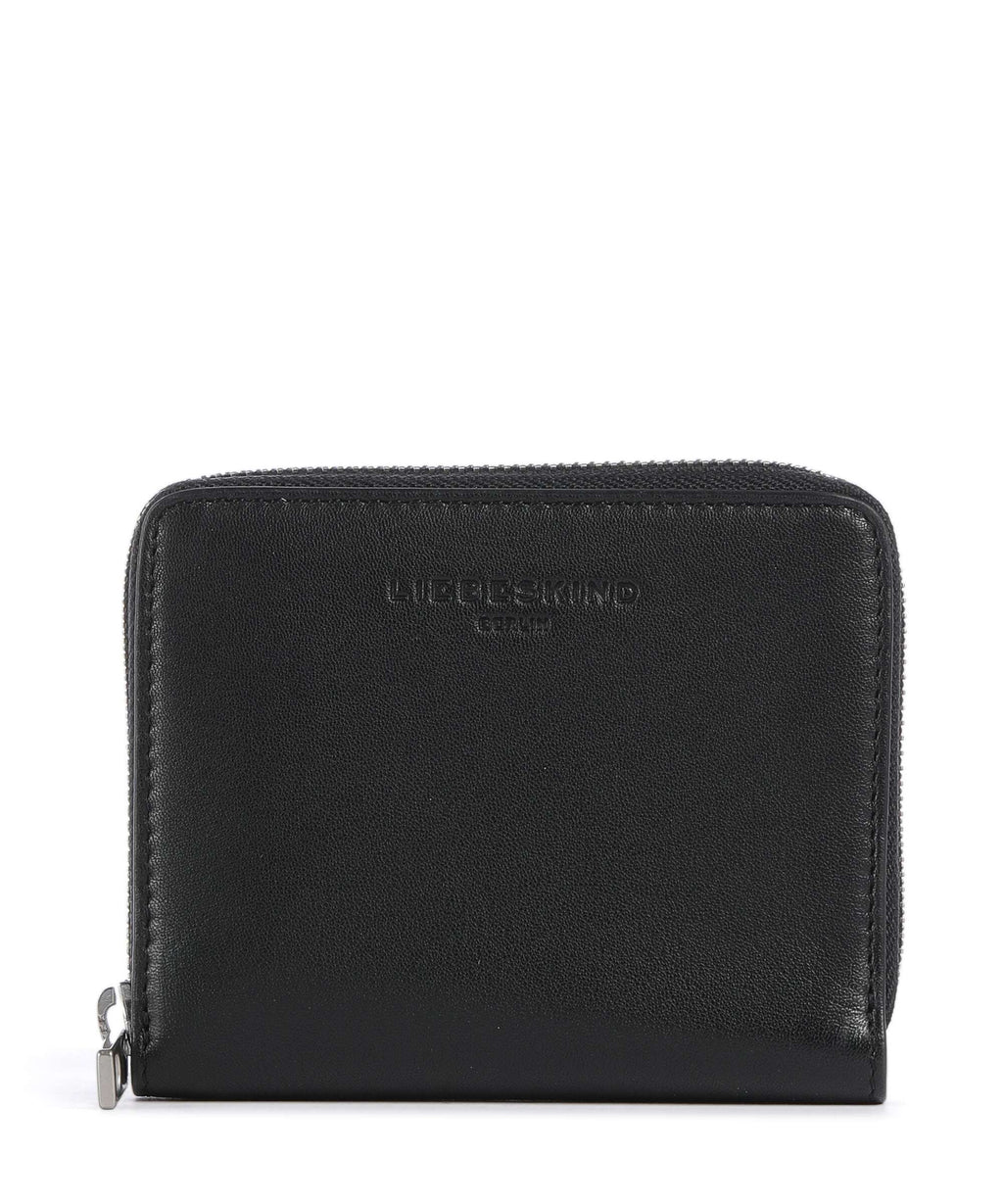Liebeskind Conny Sheep Natural Wallet black