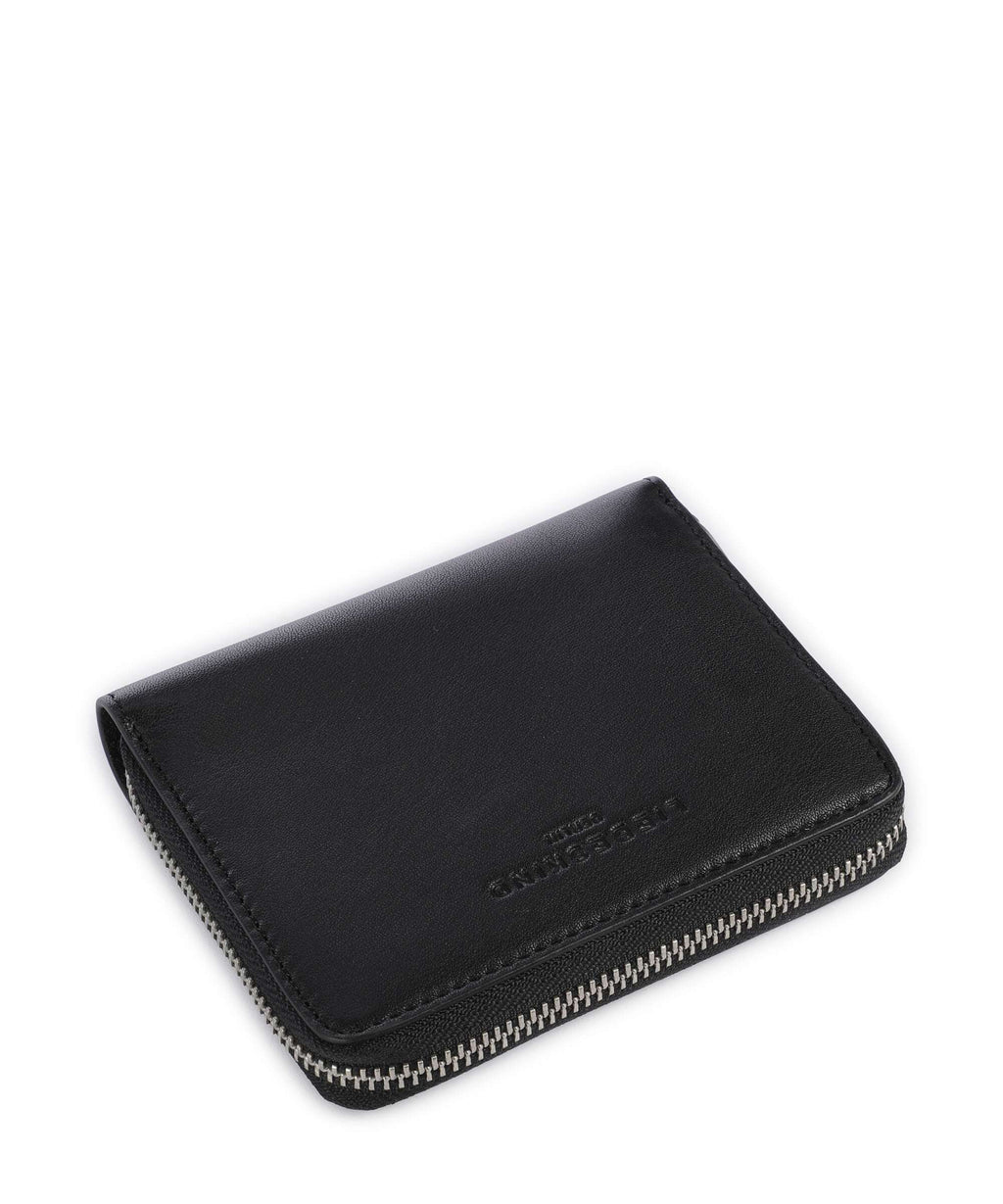 Liebeskind Conny Sheep Natural Wallet black