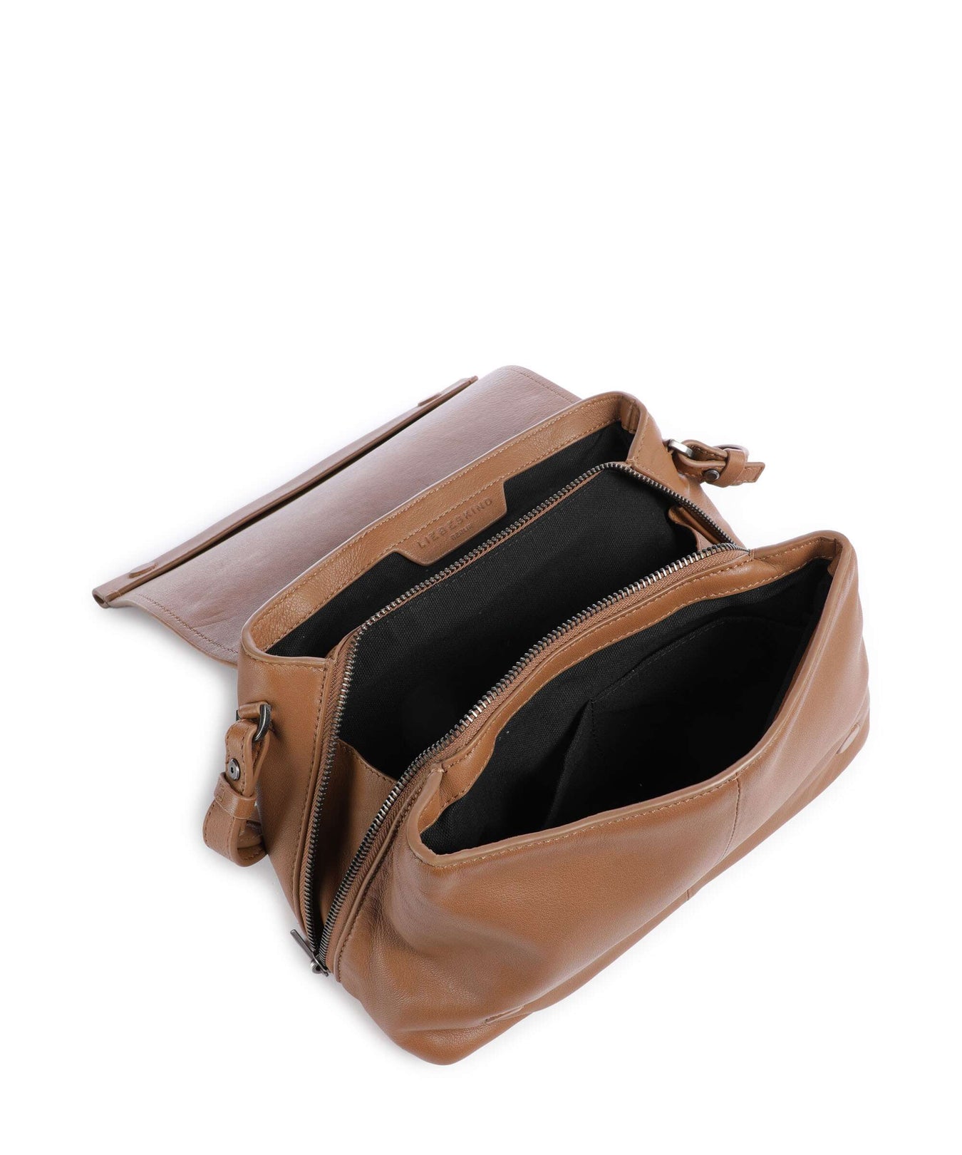 Liebeskind Hera Sheep Natural S Crossbody bag sepia