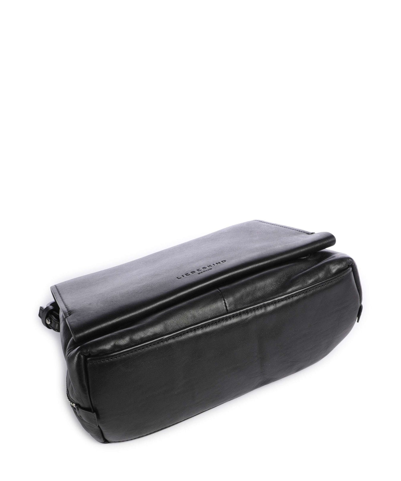 Liebeskind Hera Sheep Natural S Crossbody bag black