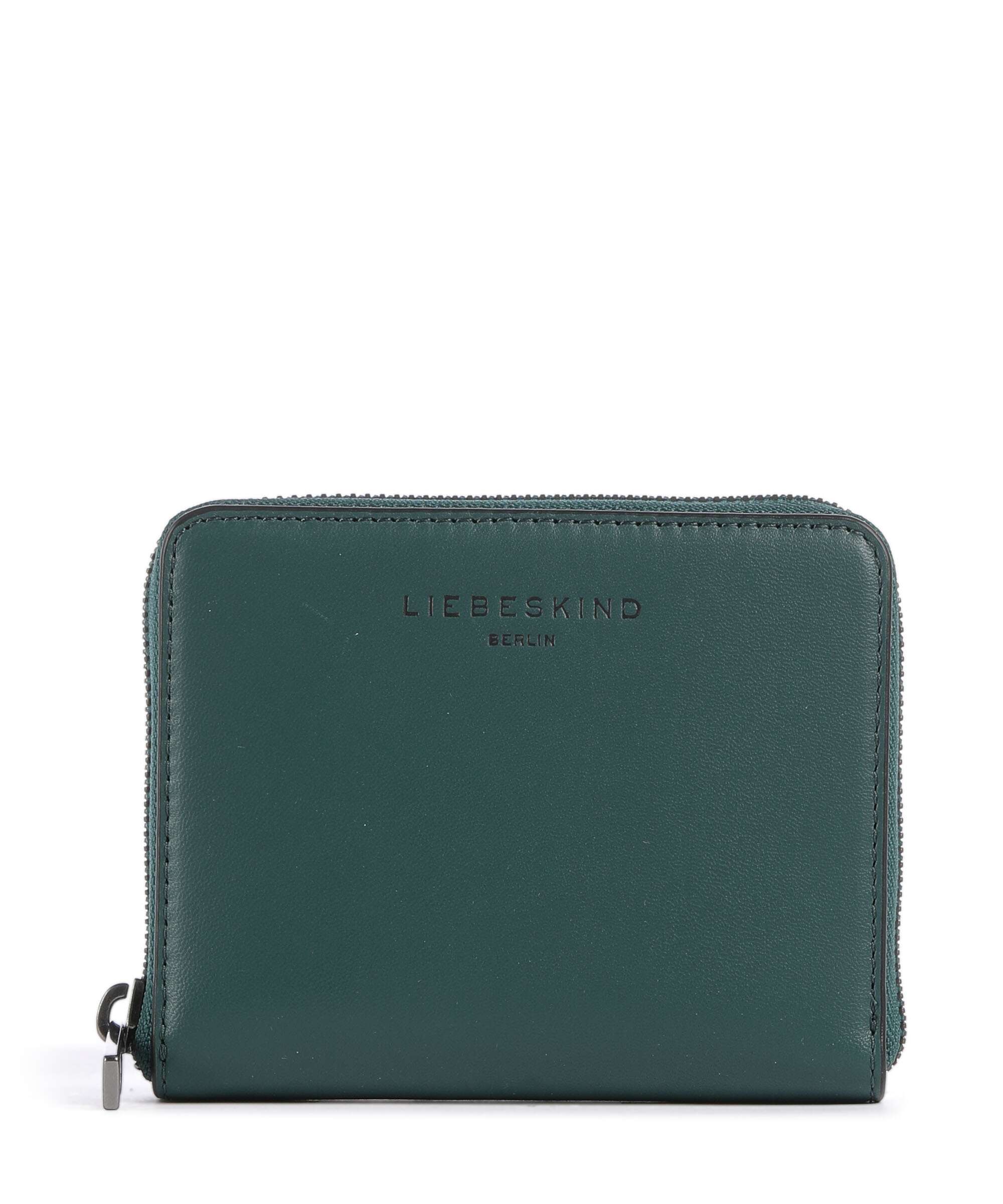Liebeskind Conny Tokyo Sheep M RFID Wallet botanical