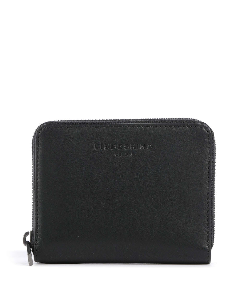 Liebeskind Conny Tokyo Sheep M RFID Wallet black