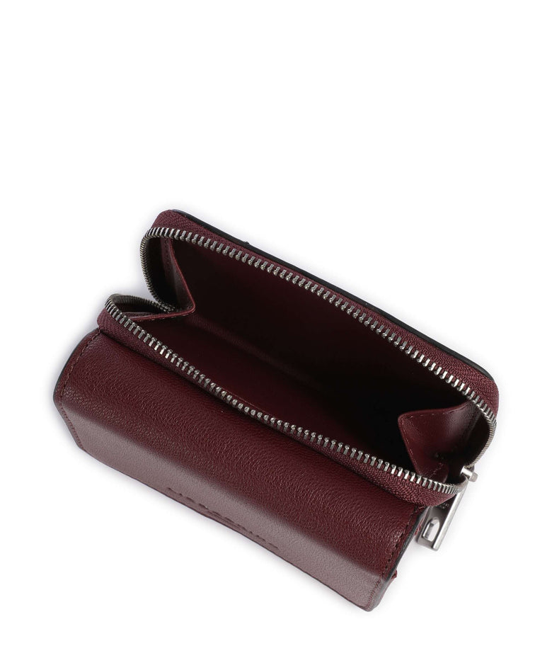 Liebeskind Pablita Natural Sheep M RFID Wallet pomegranate