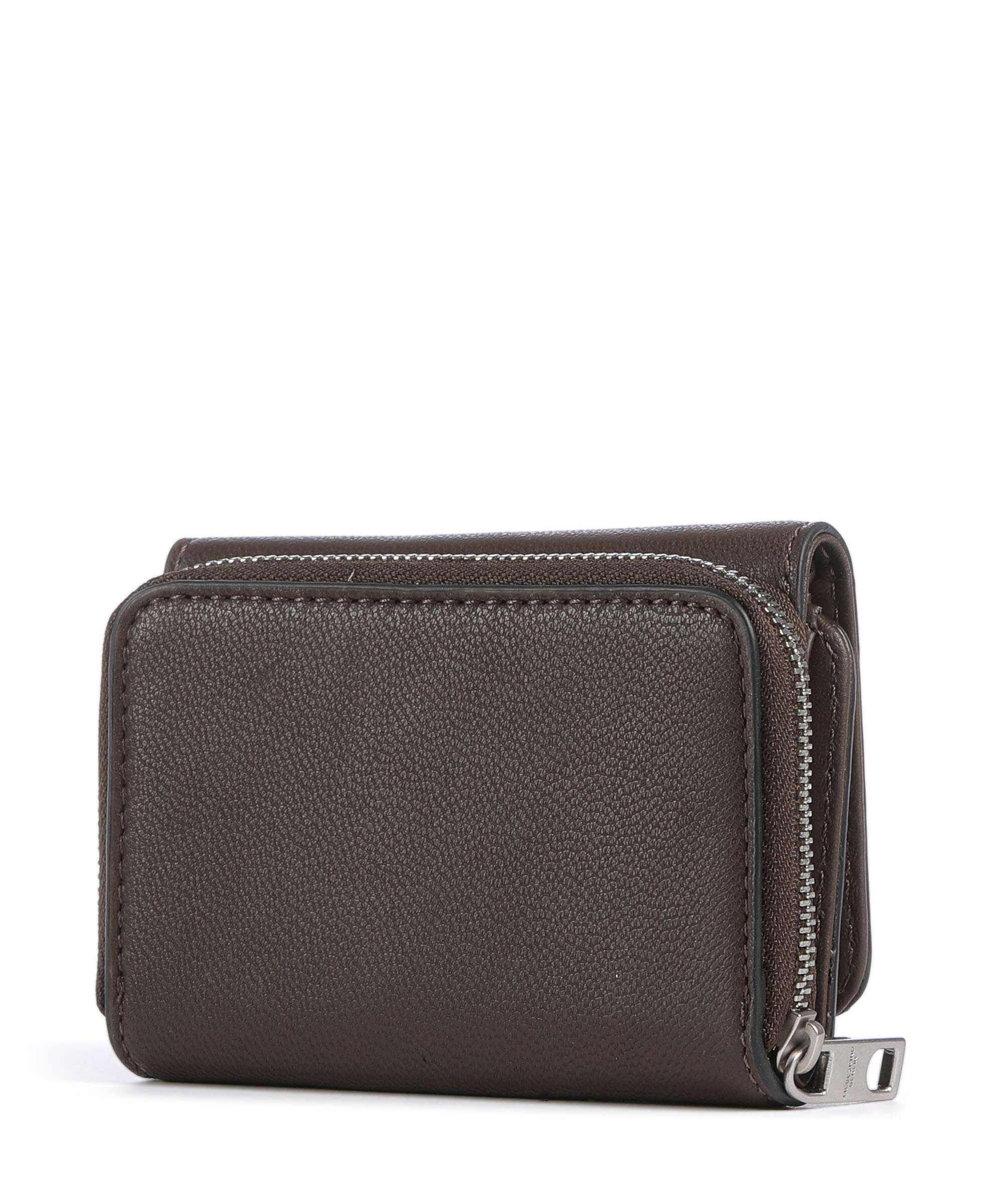 Liebeskind Pablita Natural Sheep M Wallet roasted coconut