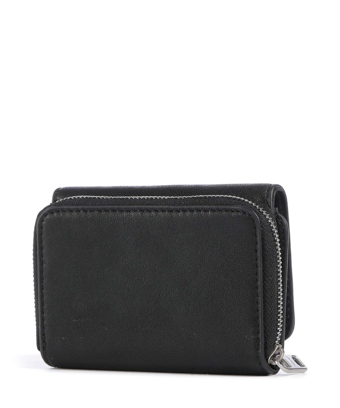 Liebeskind Pablita Natural Sheep M RFID Wallet black