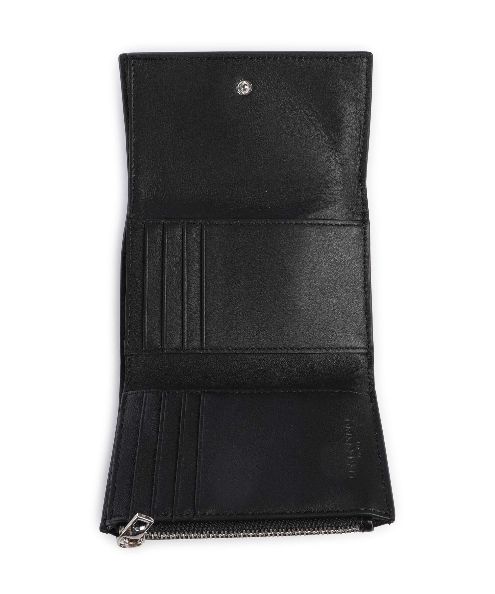 Liebeskind Linn L RFID Wallet black
