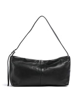 Liebeskind Fiona Sheep Natural S Hobo bag black