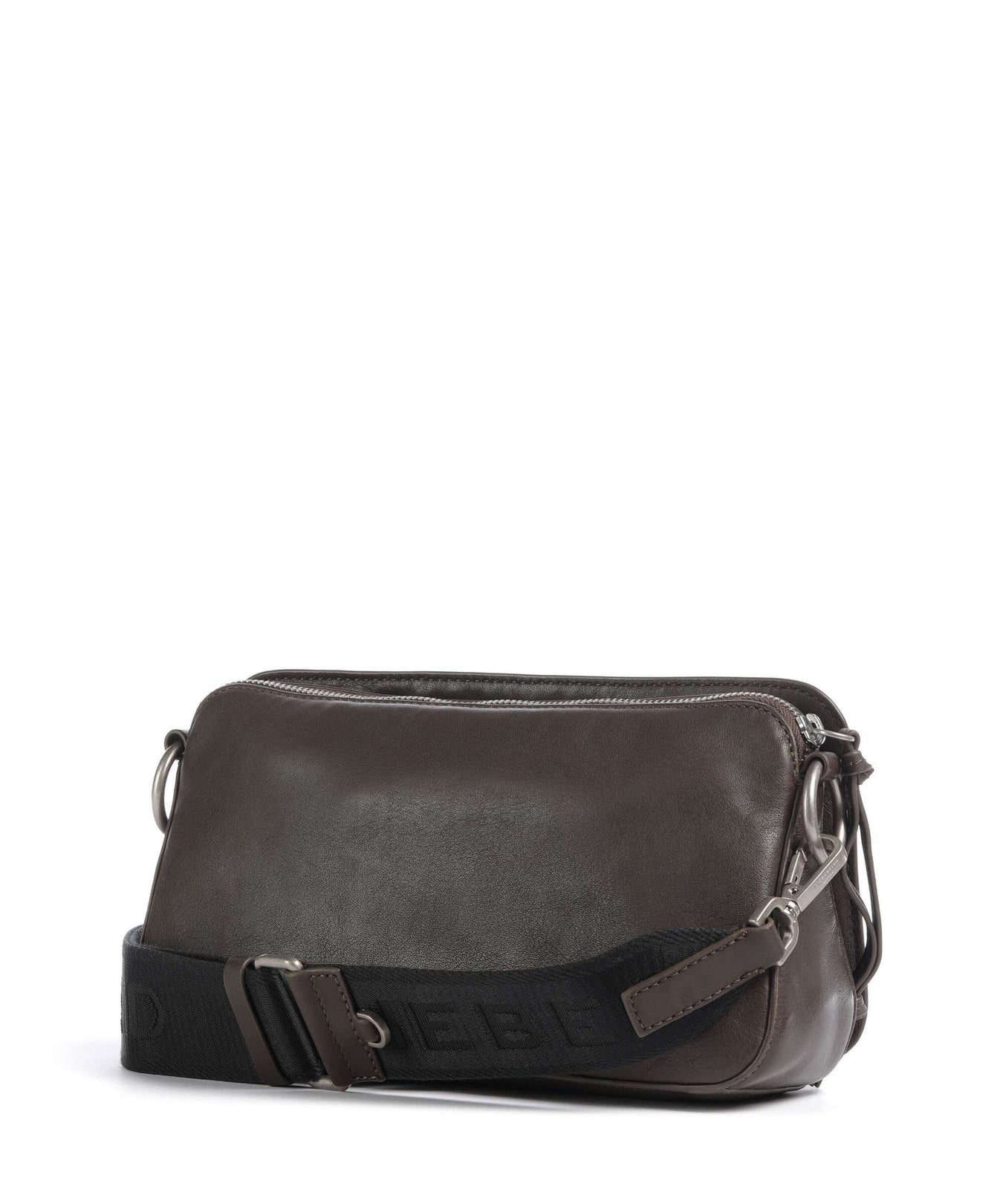 Liebeskind Clarice Sheep Natural M Crossbody bag roasted coconut