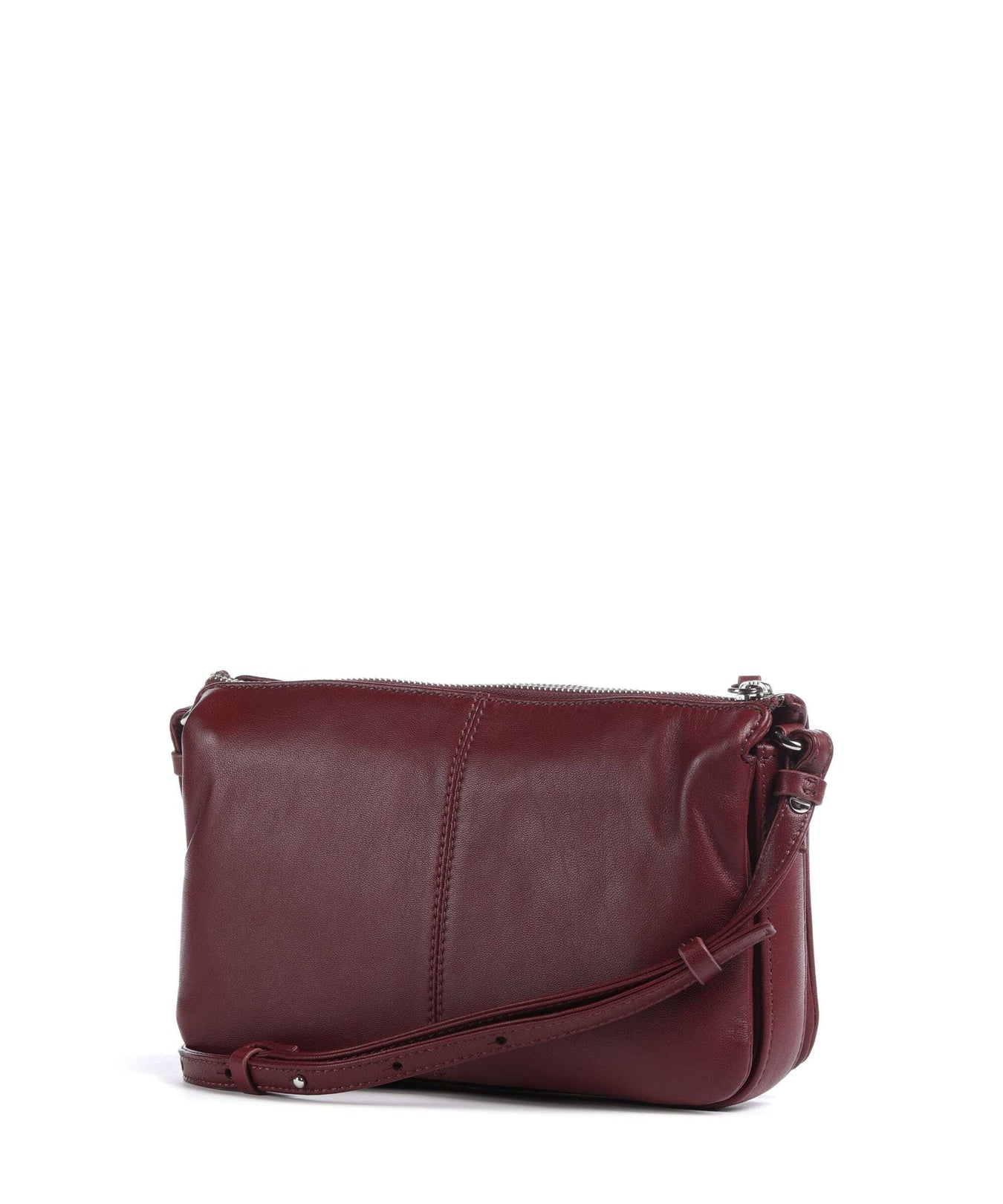 Liebeskind Nina Indian Sheep S Crossbody bag pomegranate