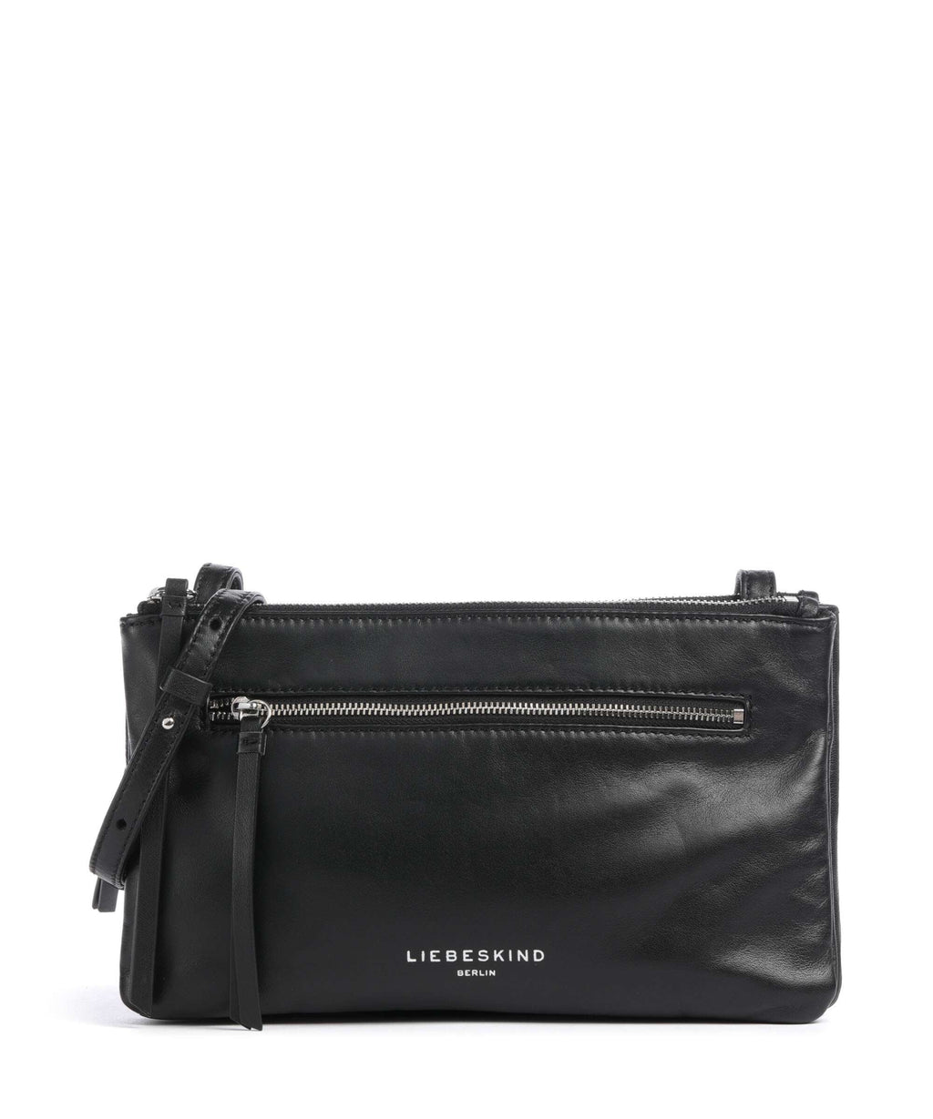 Liebeskind Zena Indian Sheep S Crossbody bag black