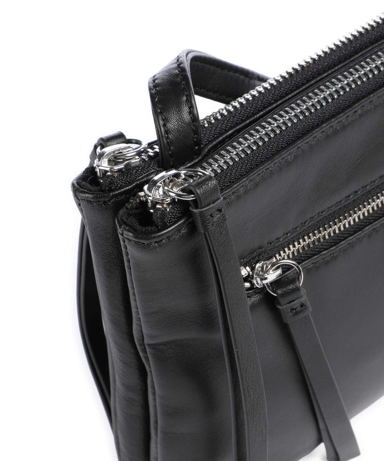 Liebeskind Zena Indian Sheep S Crossbody bag black