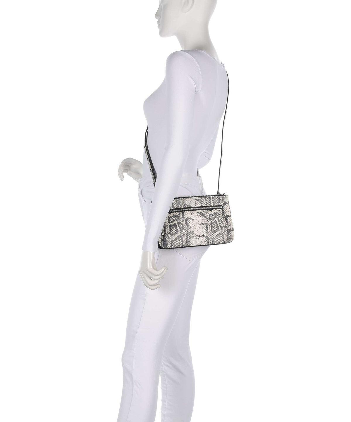 Liebeskind Zena S Crossbody bag milk