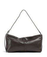 Liebeskind Fiona Sheep Natural S Hobo bag roasted coconut