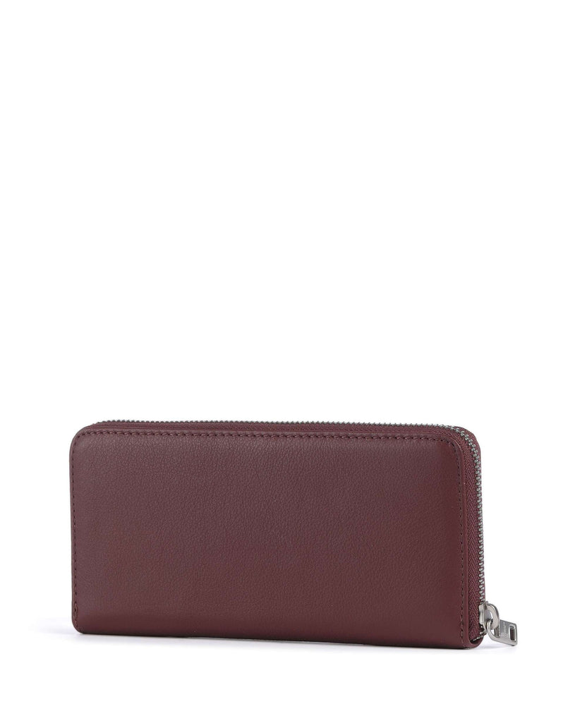 Liebeskind Harris Gigi RFID Wallet pomegranate