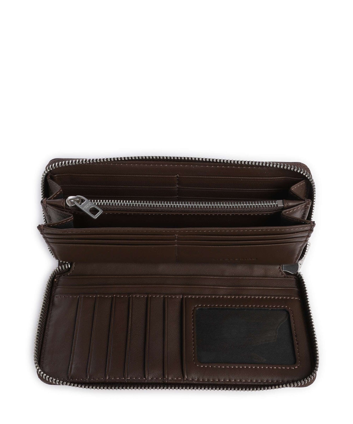 Liebeskind Harris Gigi RFID Wallet roasted coconut