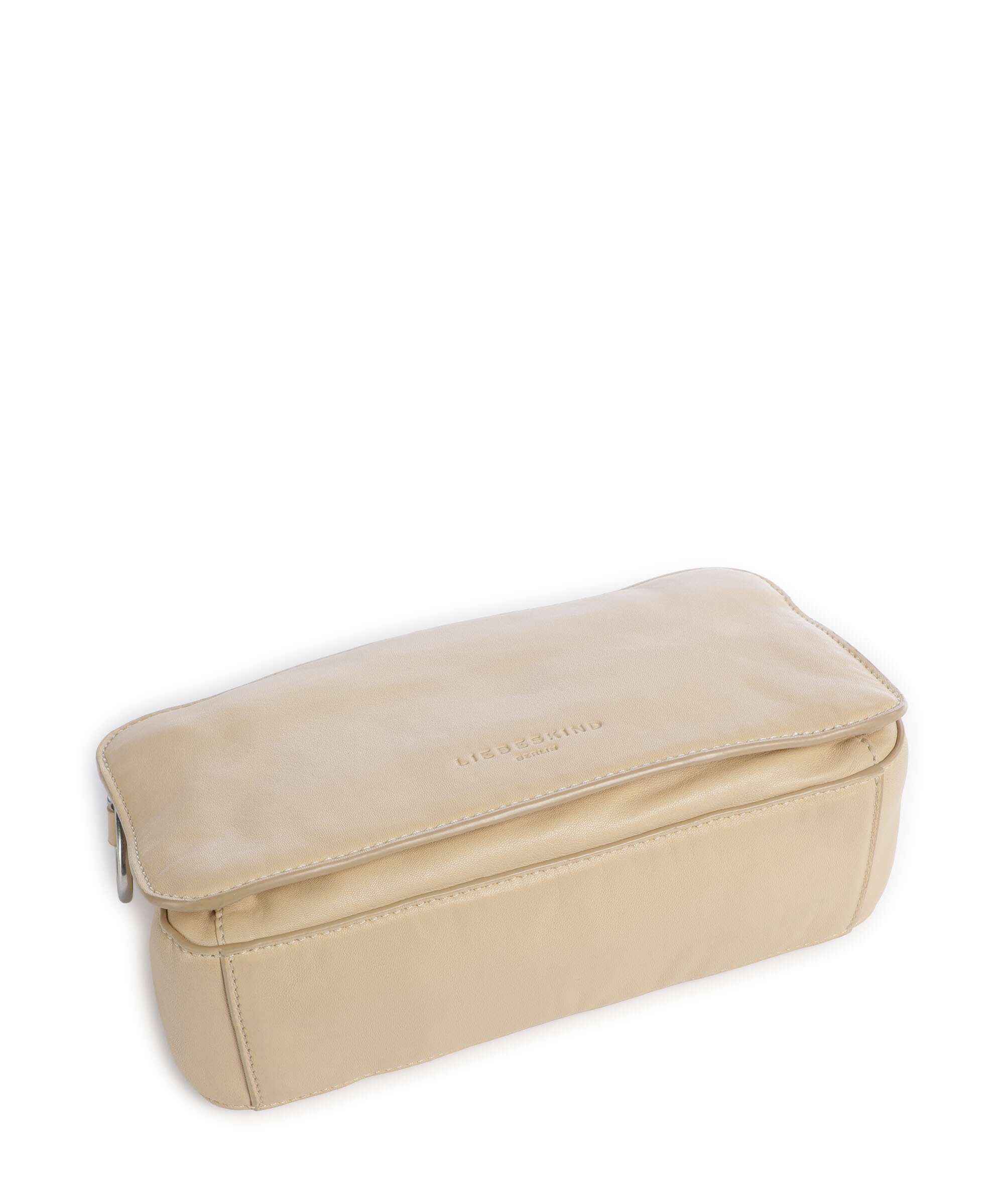 Liebeskind Clarice Sheep Natural Crossbody bag biscotti